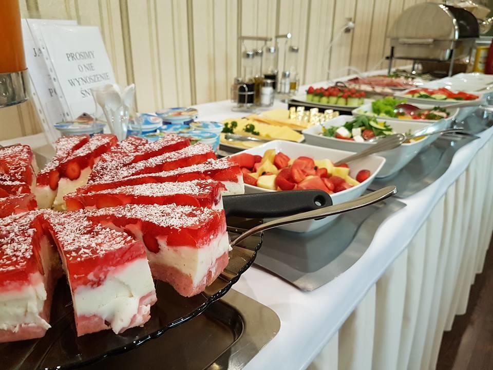 Hotel City Grudziądz Eksteriør bilde